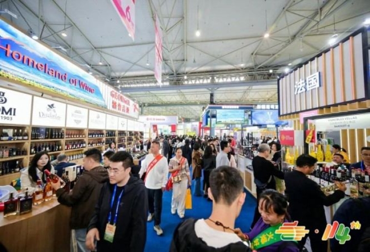 跨境企业参展南京秋糖：大咖解析展位预约与成功秘诀